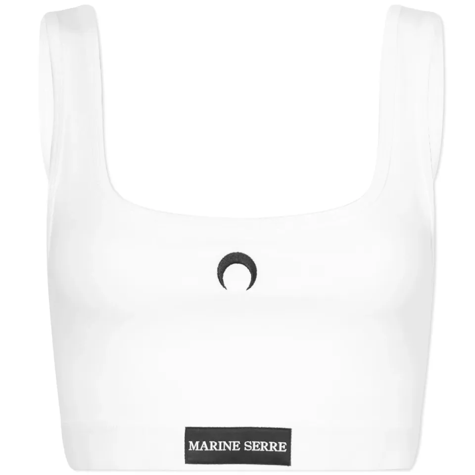 Organic Cotton Brassiere