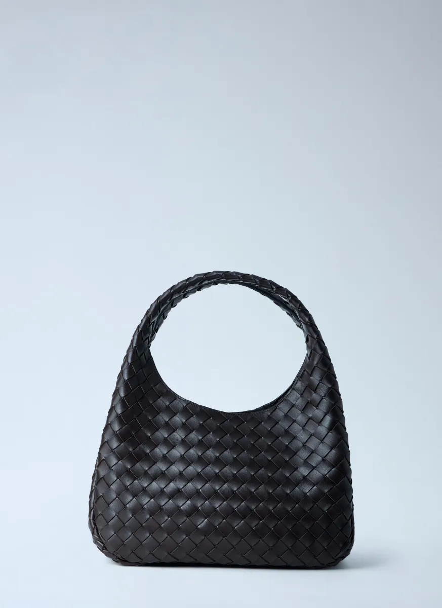 Medium Campana Shoulder Bag