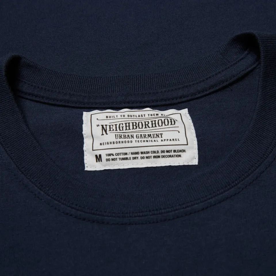 Anchor Tee