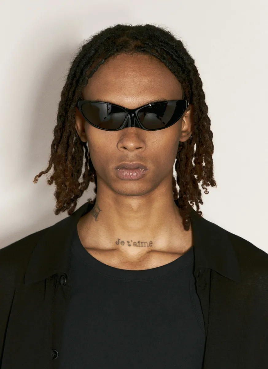 4G Cat Sunglasses
