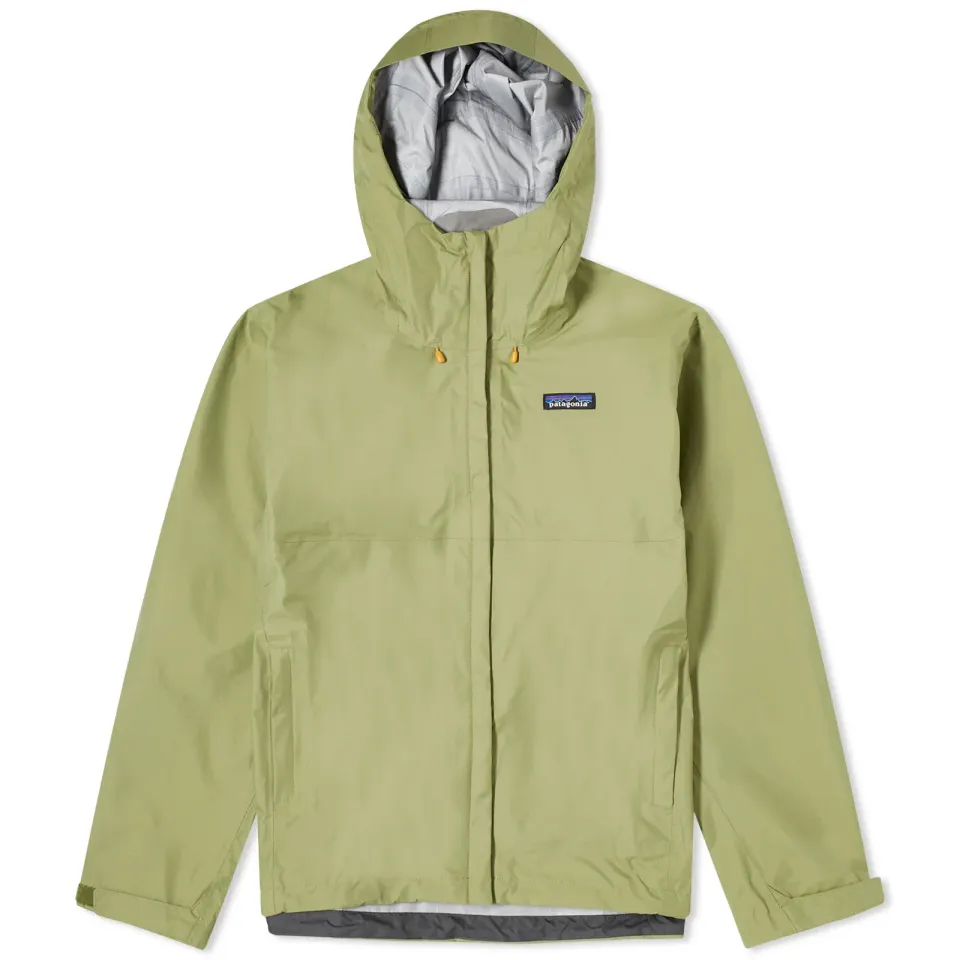 Tottentshell 3L Jacket