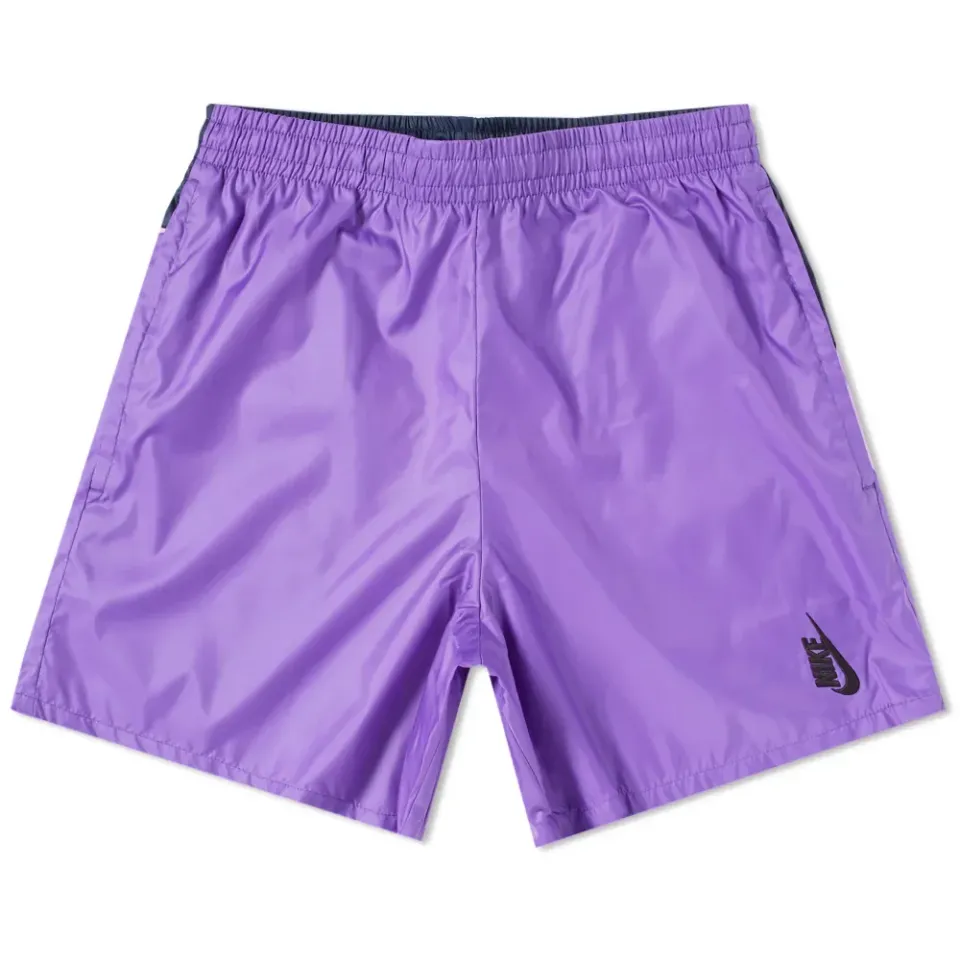 Heritage Short