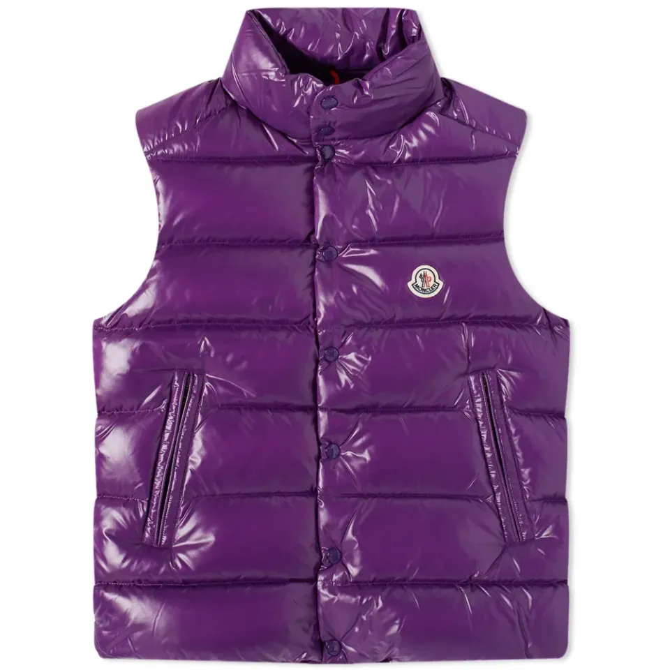 Tibb Gilet