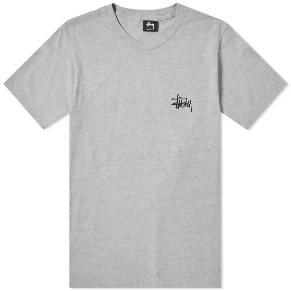 Basic Stussy Tee