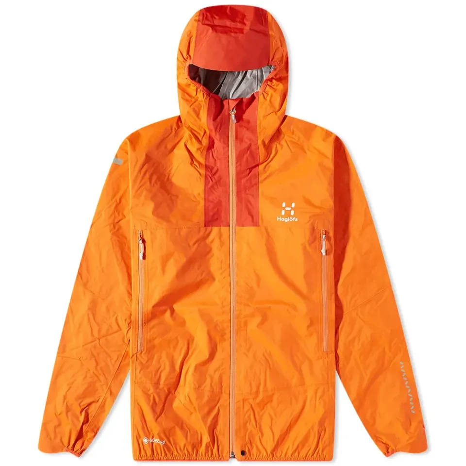 L.I.M Gore-Tex Jacket
