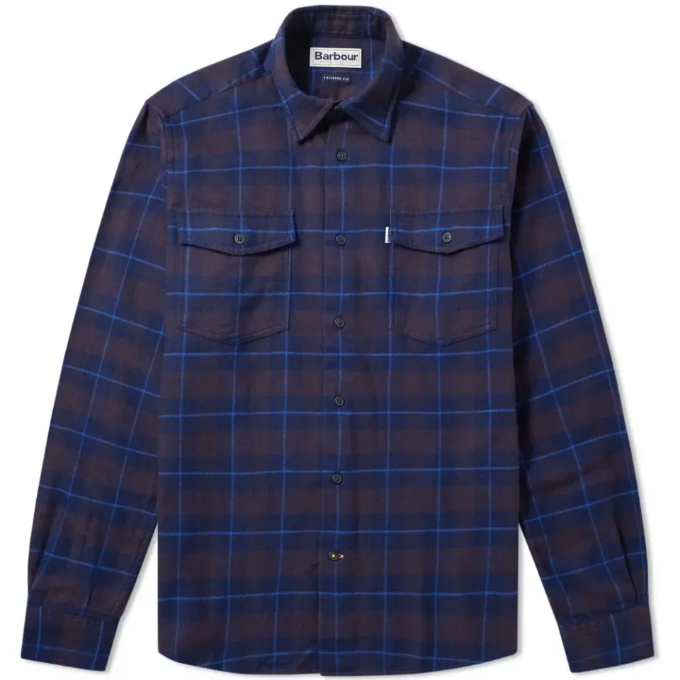 Mizen Shirt