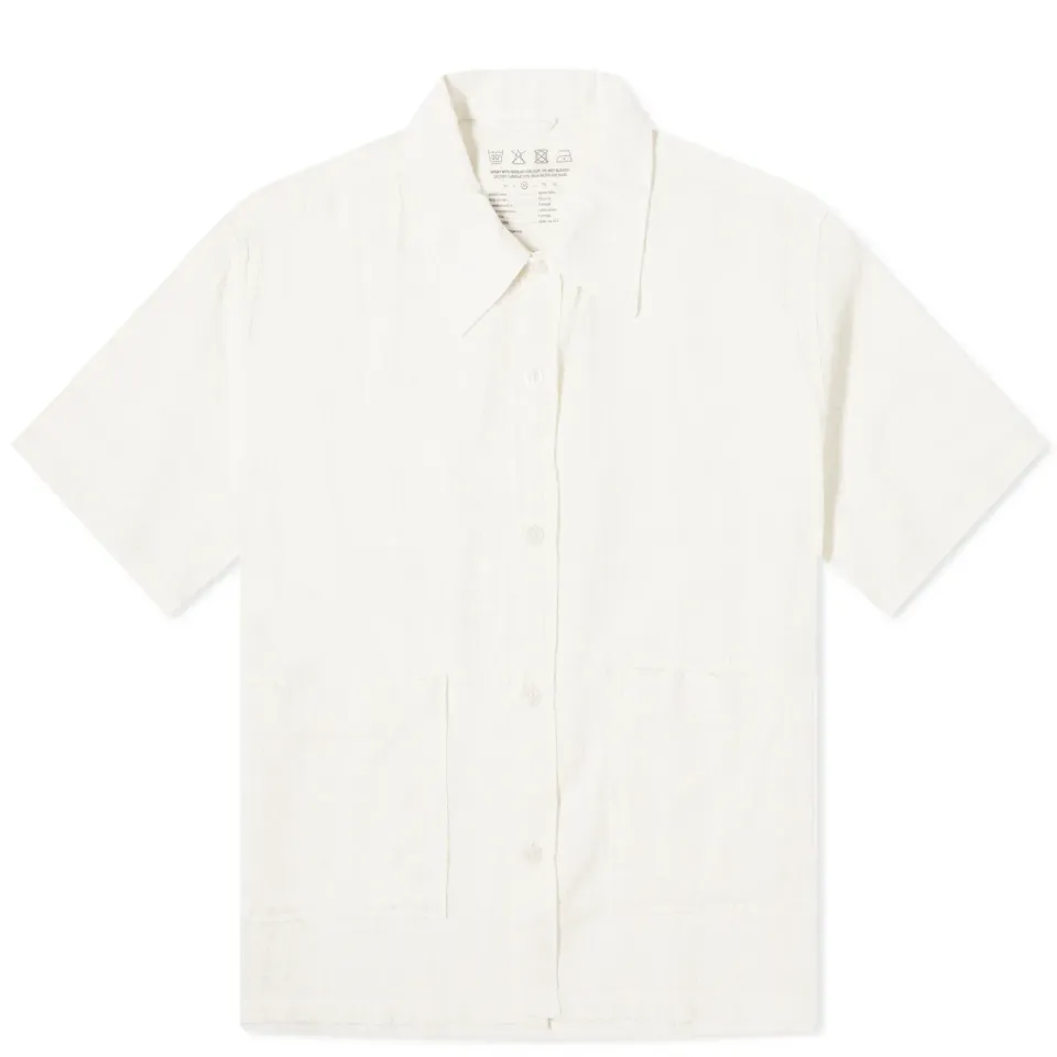 Short Sleeve Senior Shirt