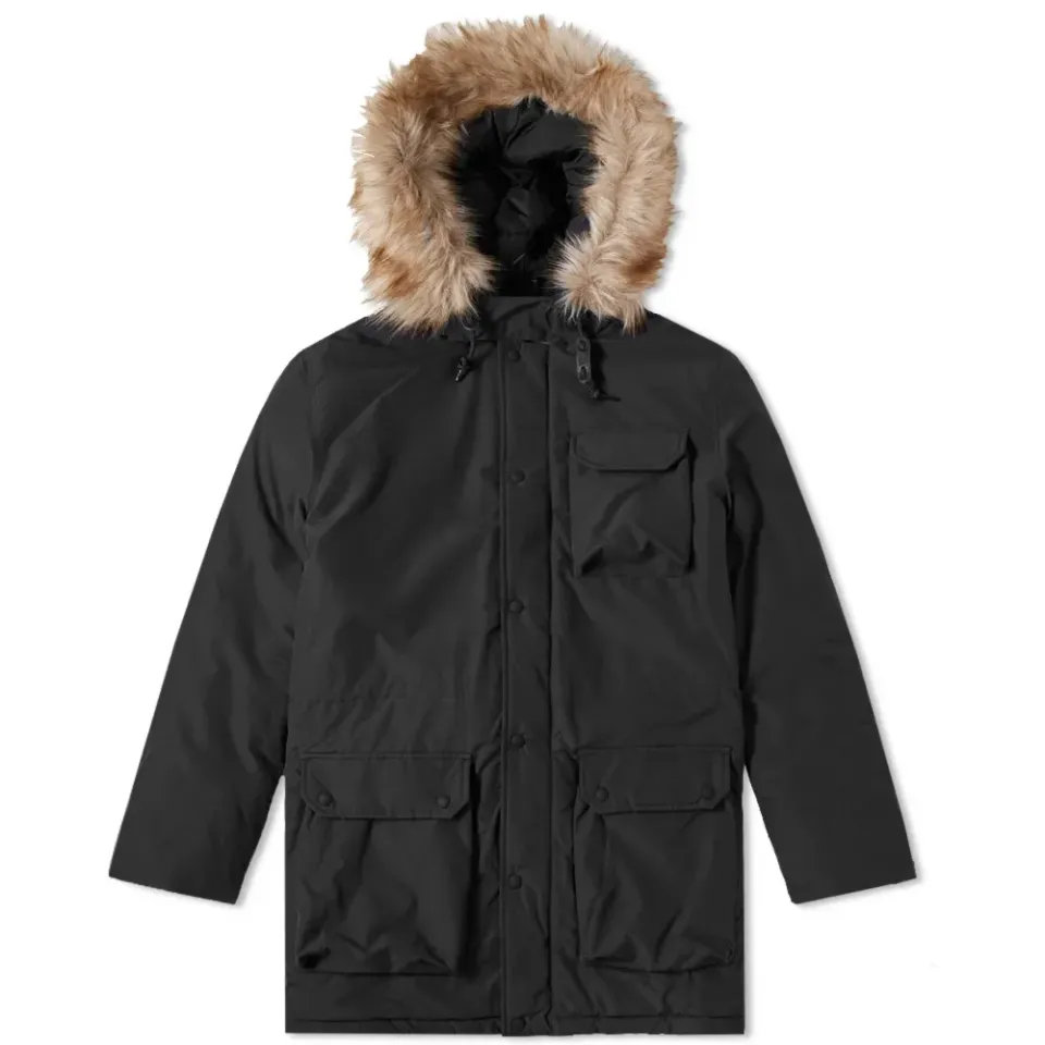 Lexington Parka