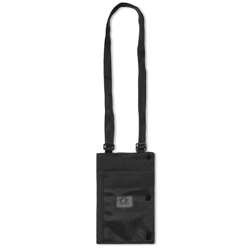Nylon Utility B Pouch