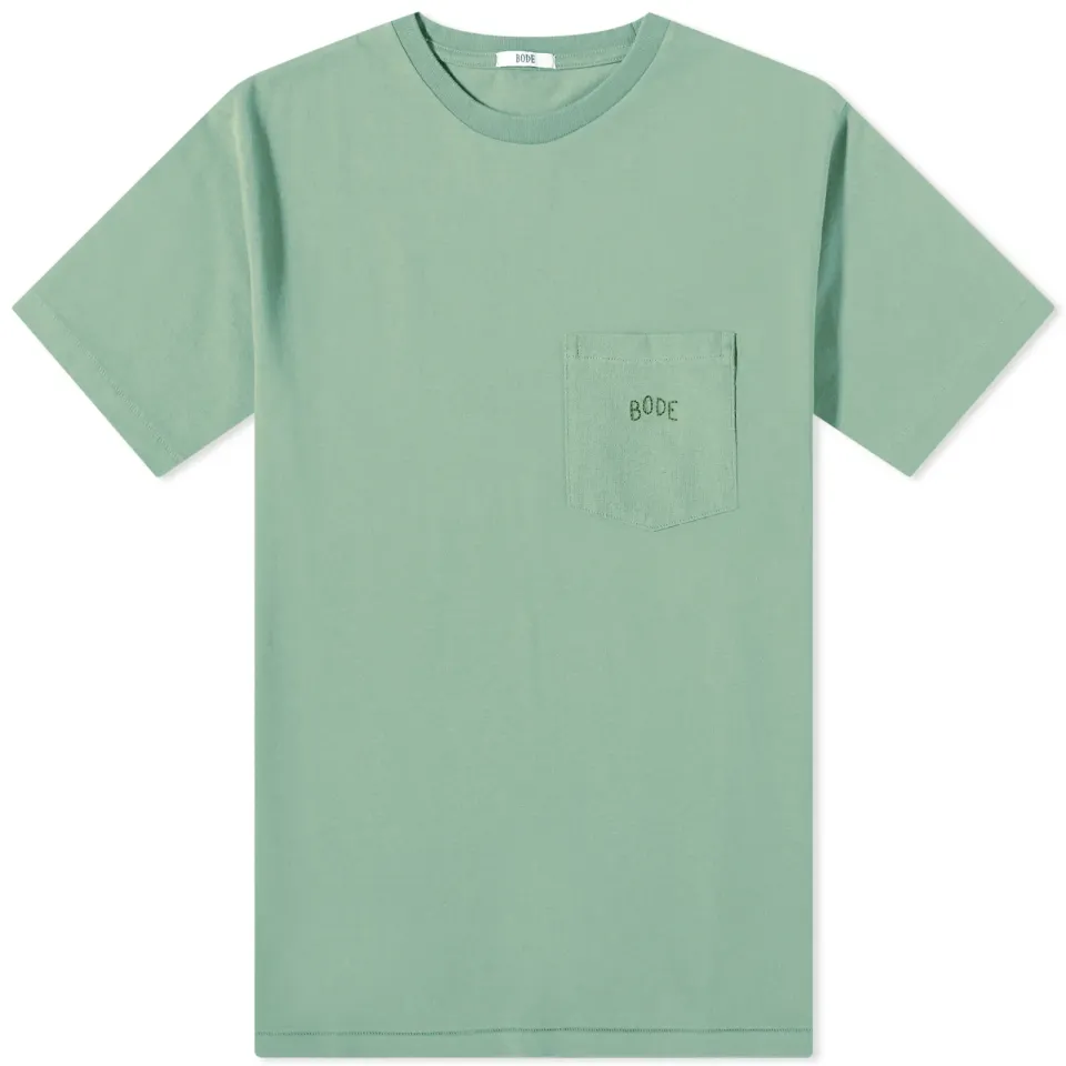 Pocket T-Shirt