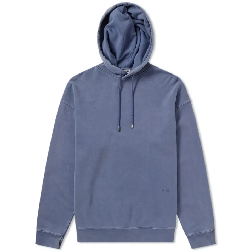 Fala Washed Popover Hoody