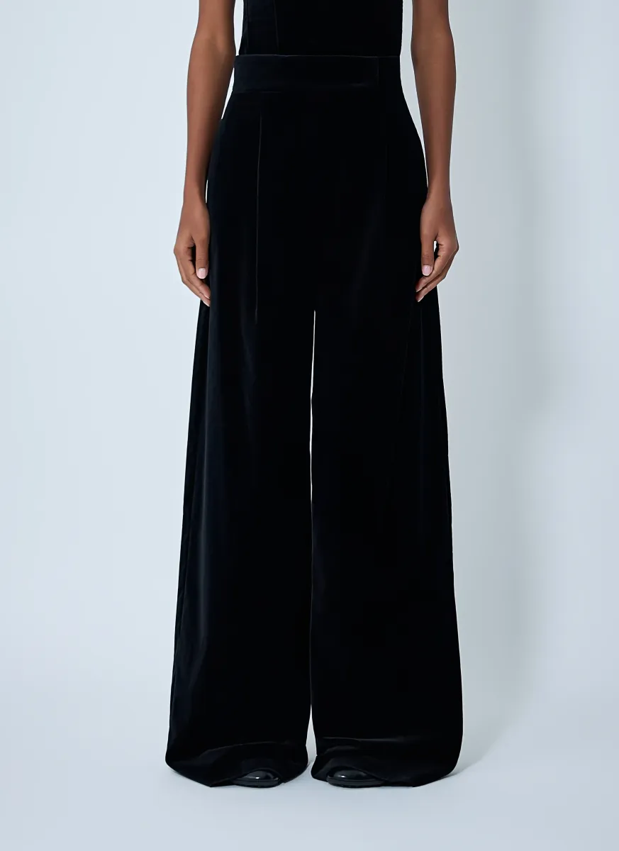 Tailored Pants