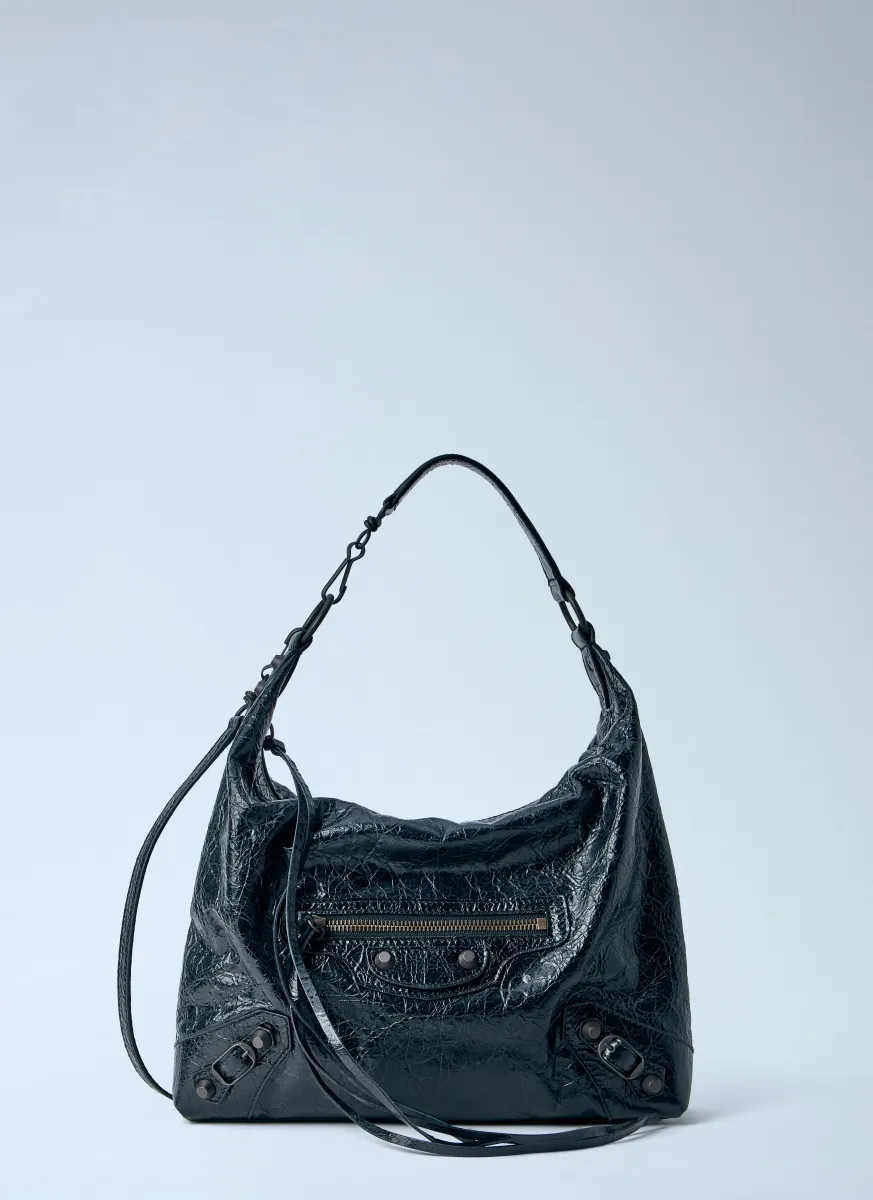 Le City Hobo Small Shoulder Bag