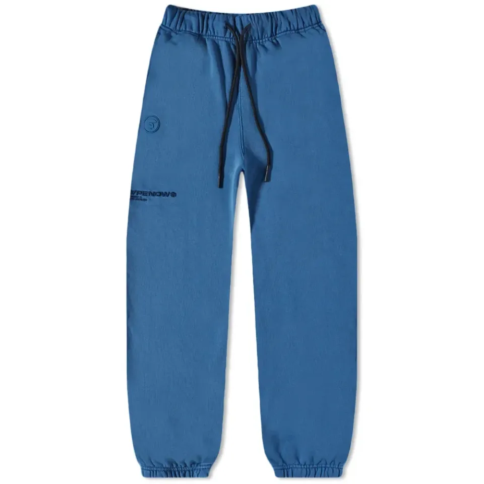 AAPE Washed Logo Jogger