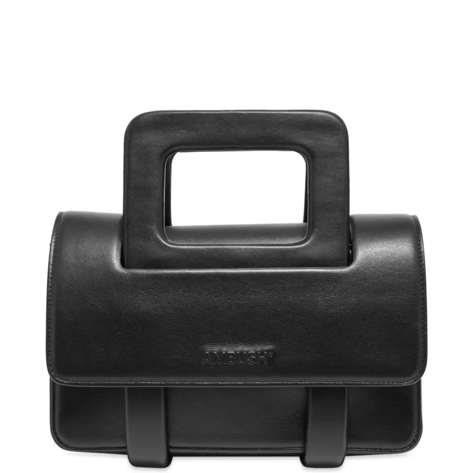 Small A Box Bag