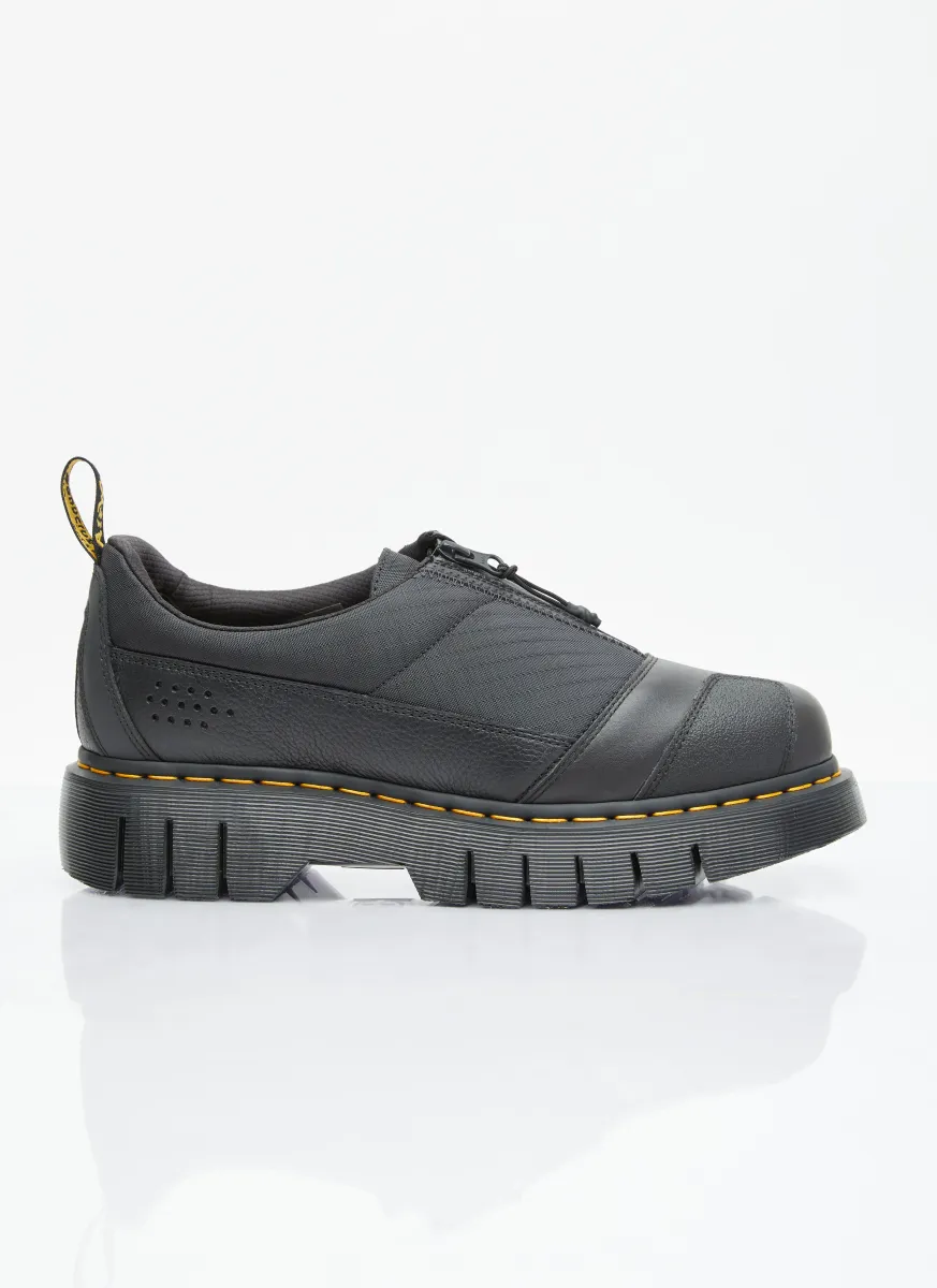 1461 Beta Clubwedge Slip On Shoes