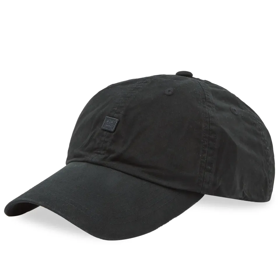 Cunov Fade Face Cap