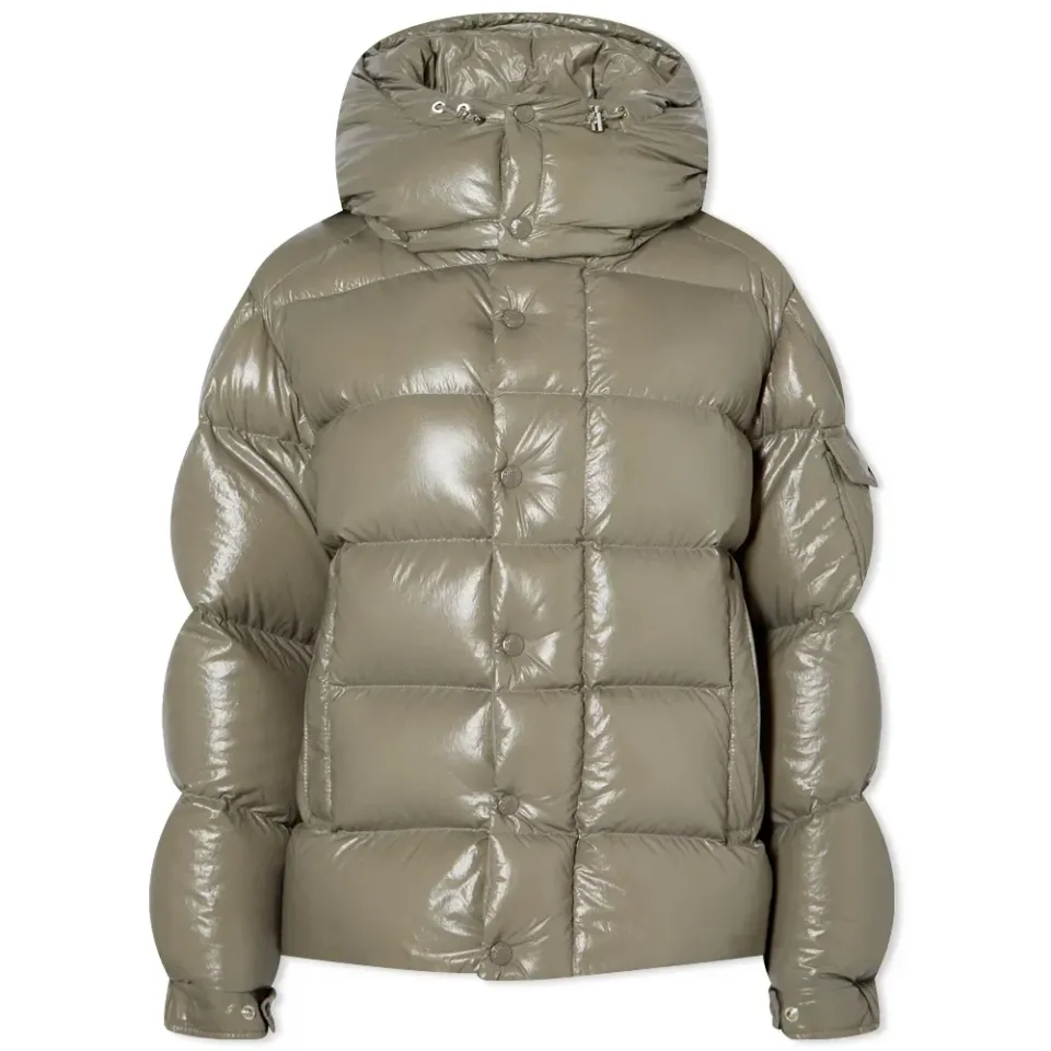 Maya 70 Jacket