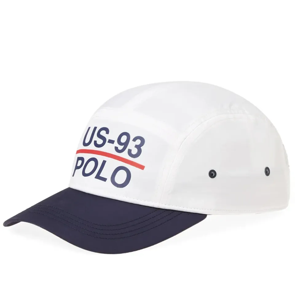 Americas Cup 5 Panel Cap