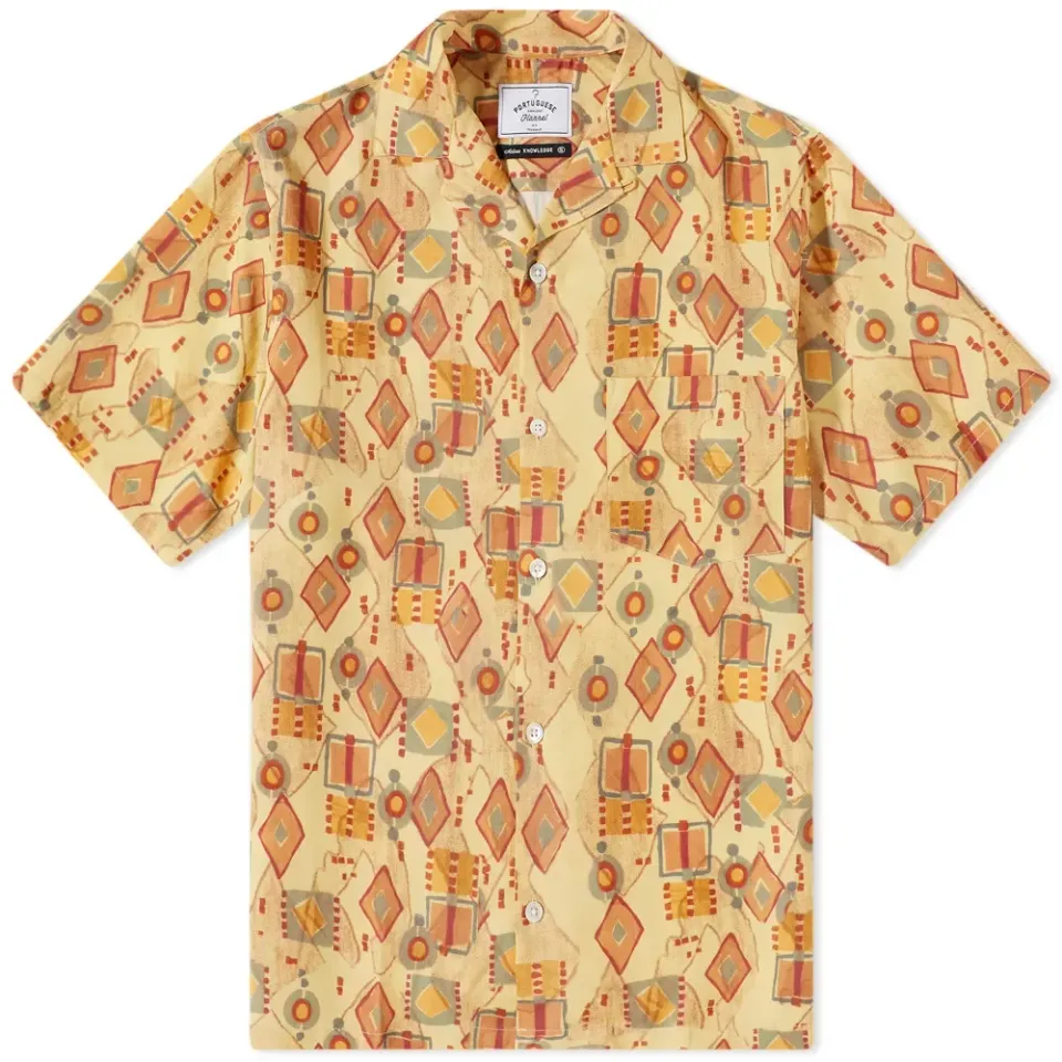 Venice Vacation Shirt