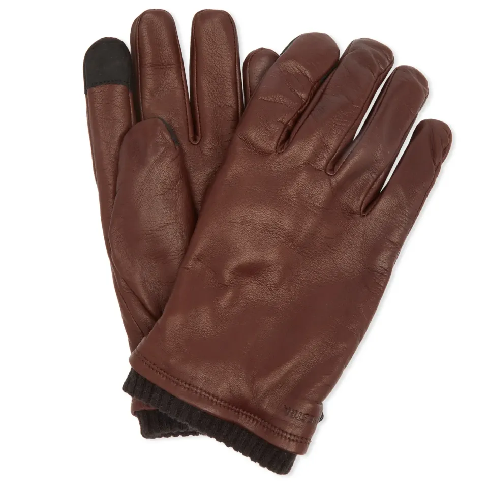 John Touchscreen Glove