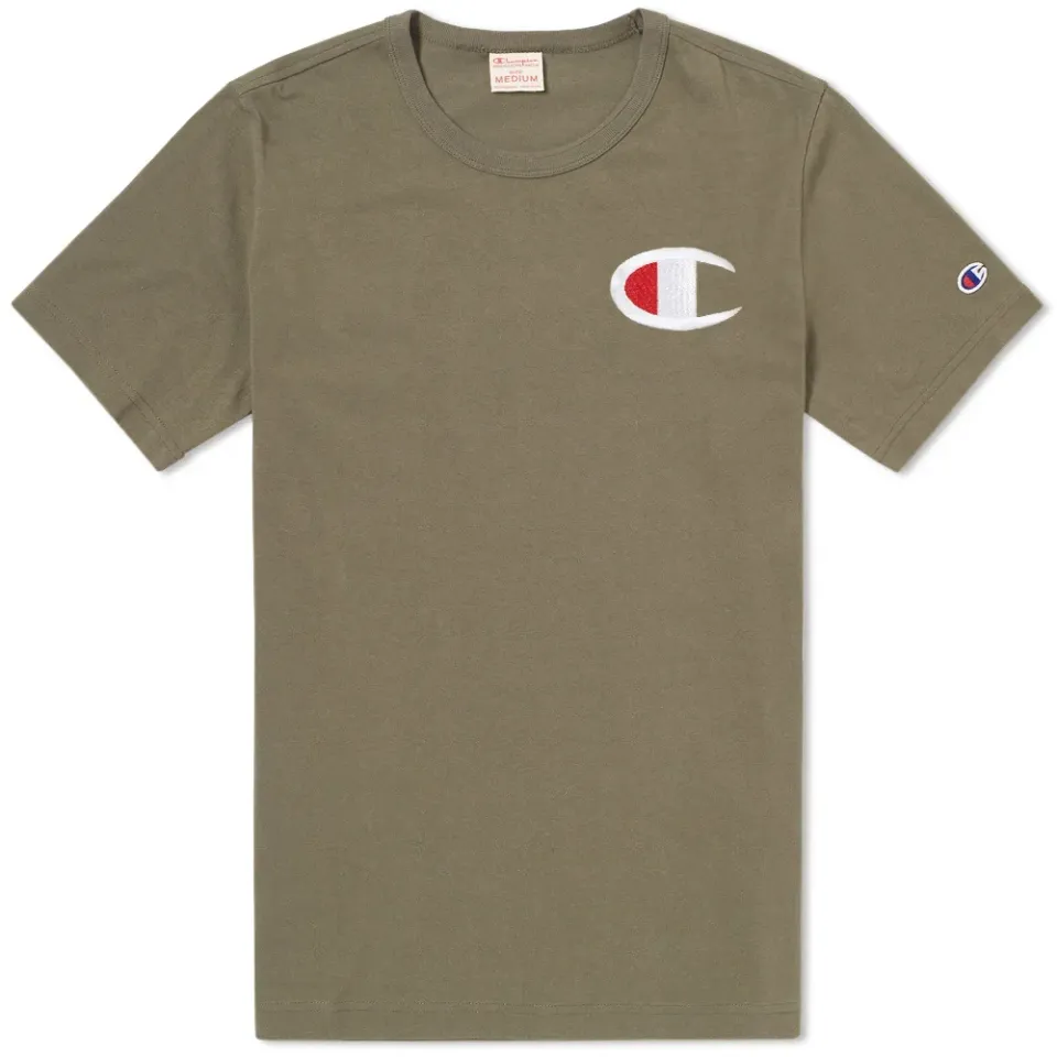 Chest C Tee