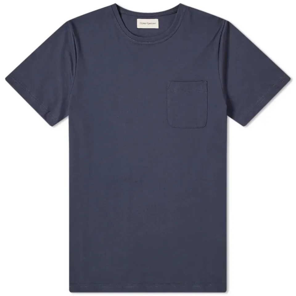 Oli's Tee
