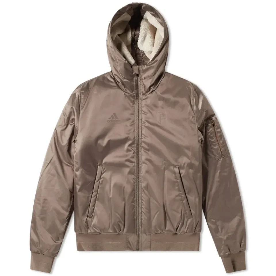 x Paul Pogba Tango Bomber Jacket