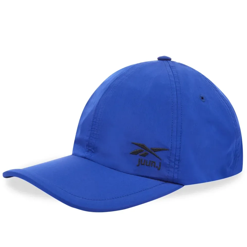 x Juun.J Cap