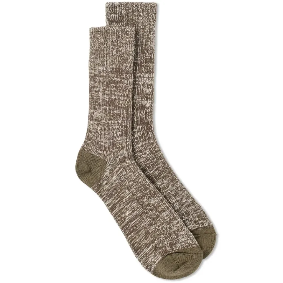Marl Sock