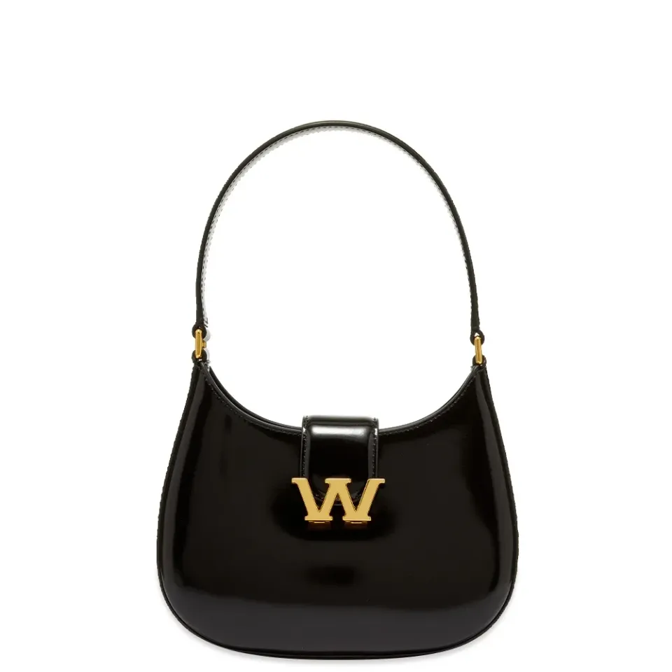 Legacy Small Hobo Bag