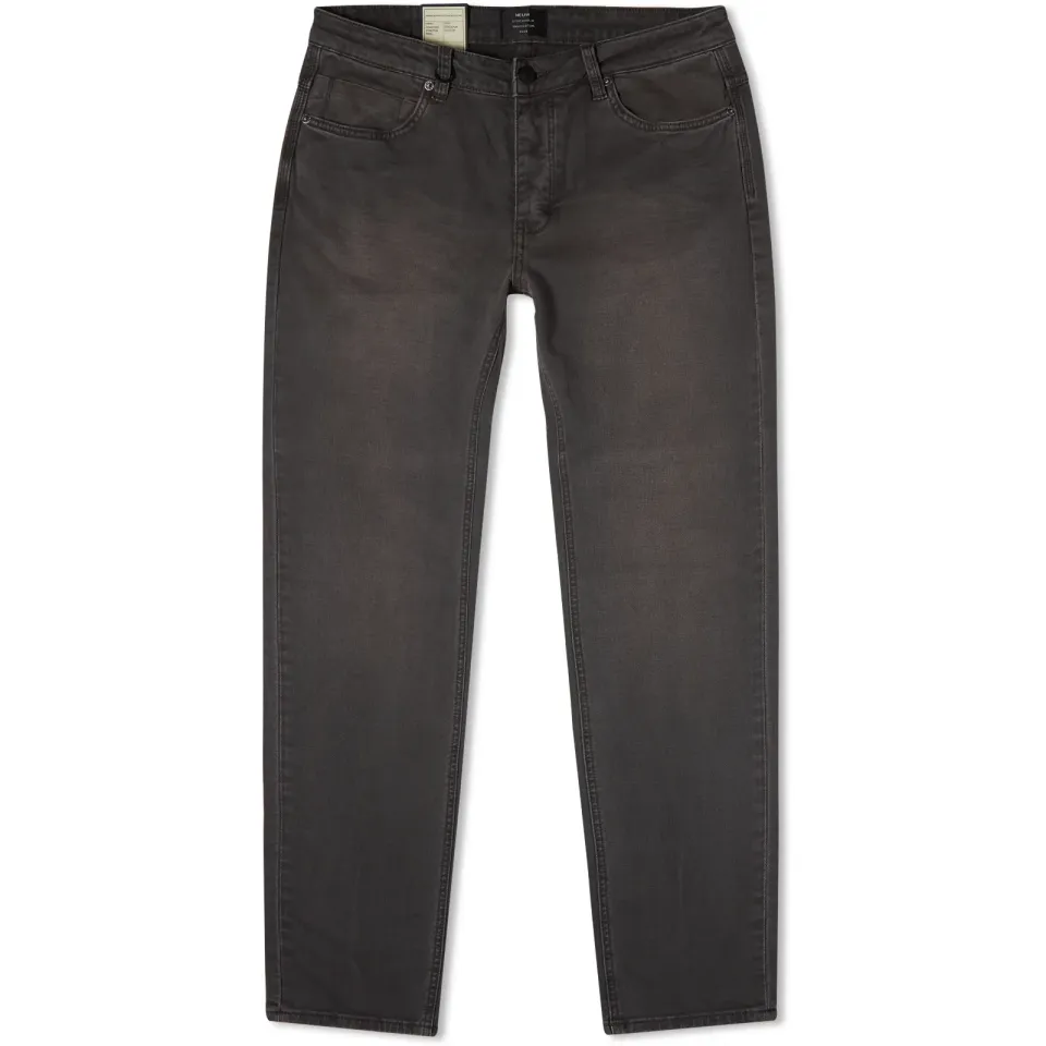 Lou Slim Twill Jeans