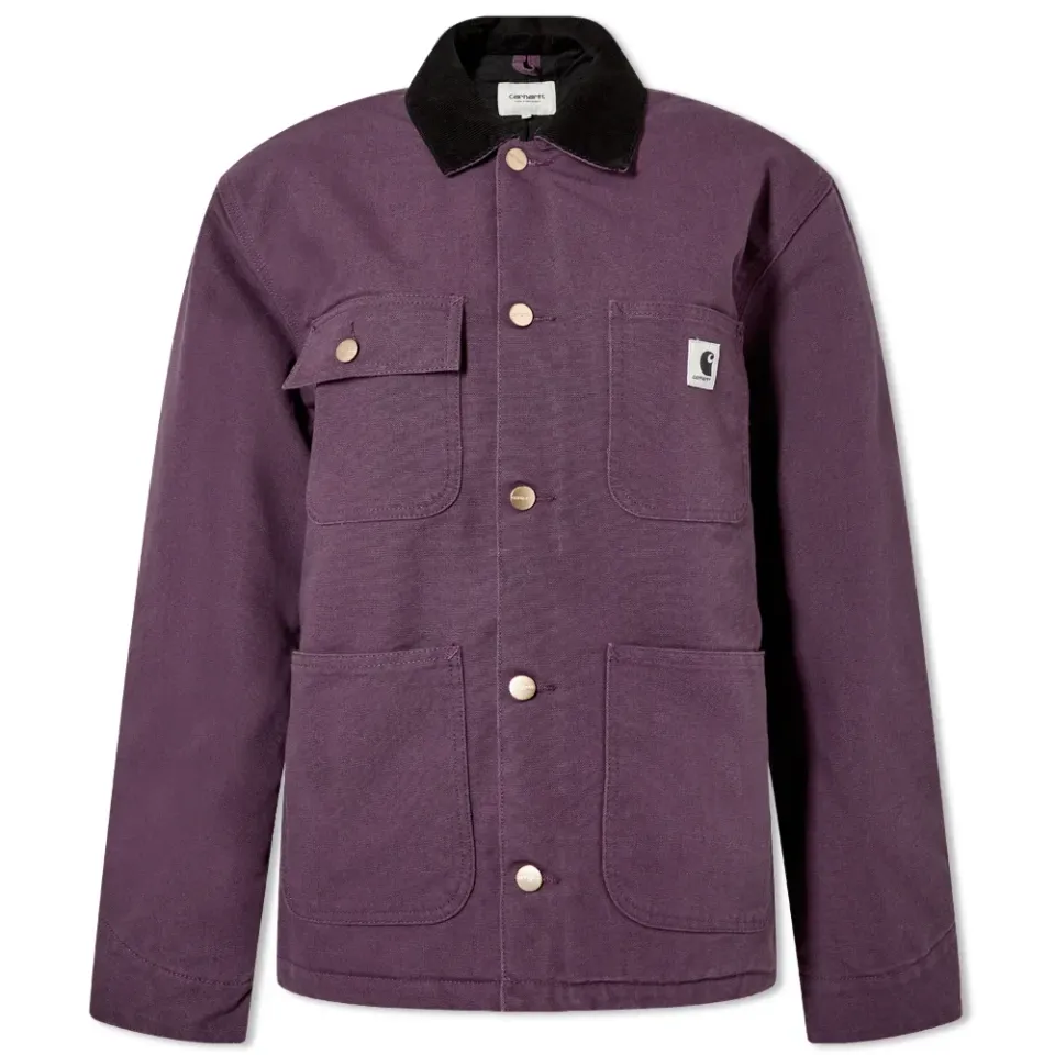 Irving Coat