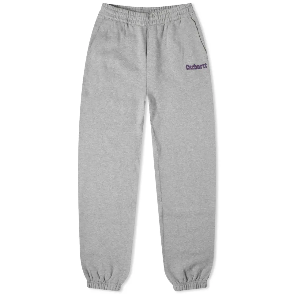 Bubbles Logo Sweat Pant