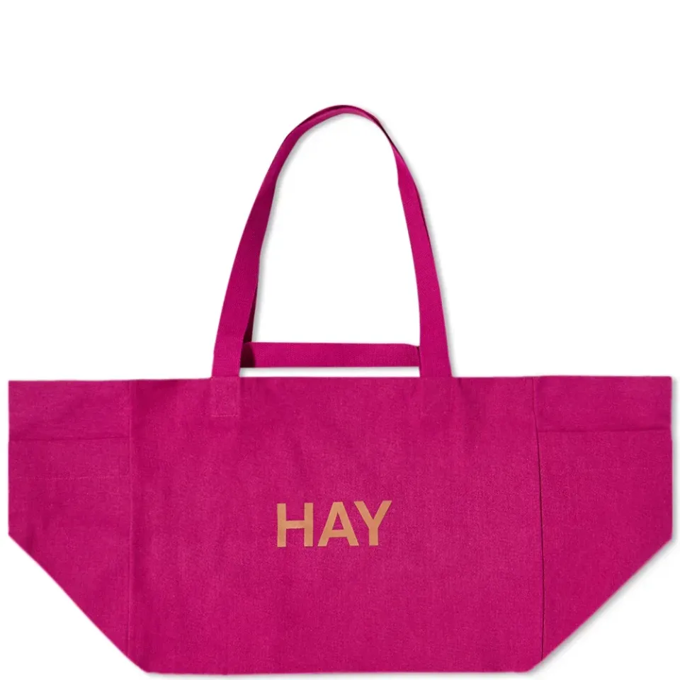 Weekend Bag