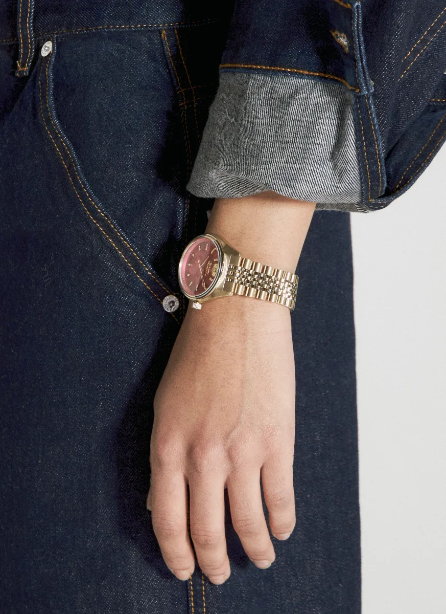 Lady Sydenham Watch