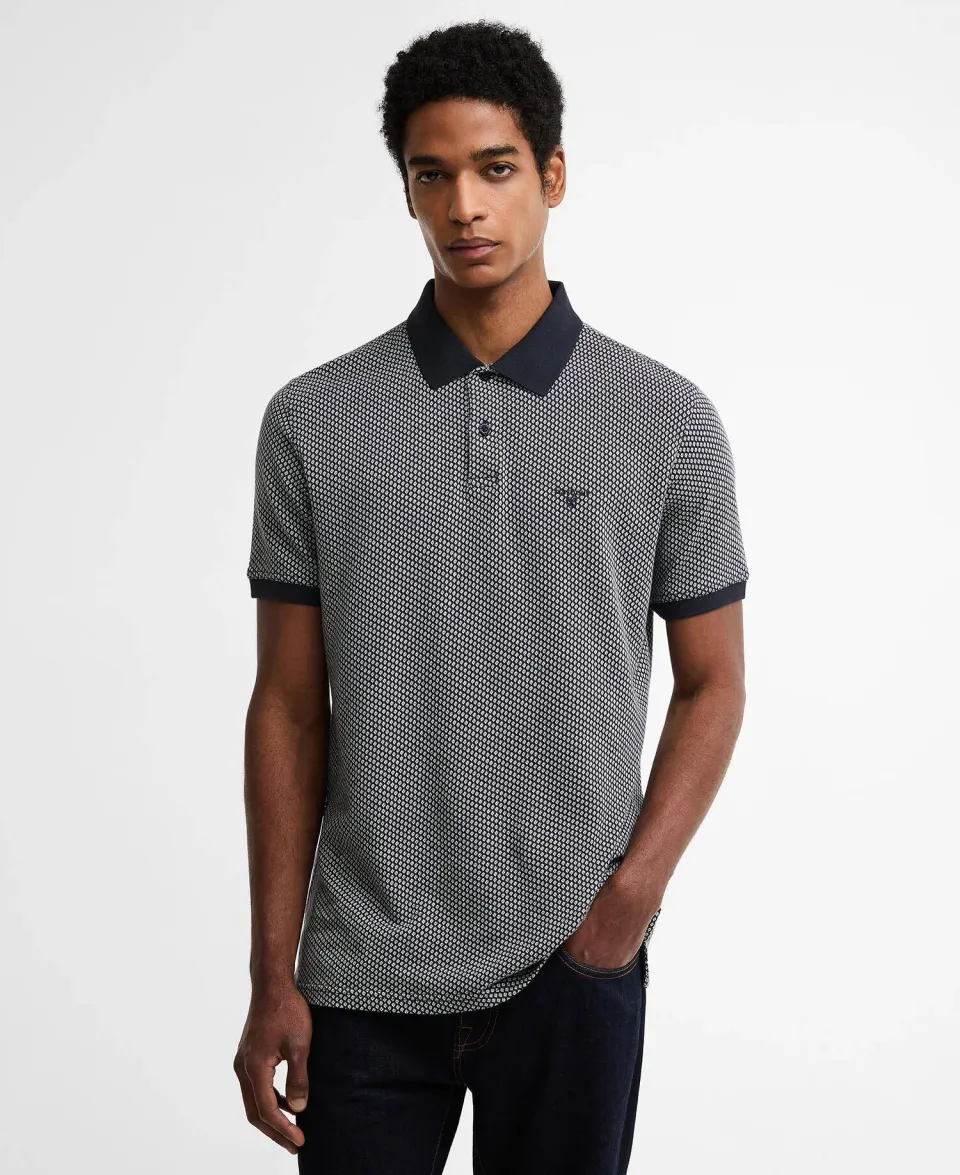 Copgrove Tailored Polo Shirt