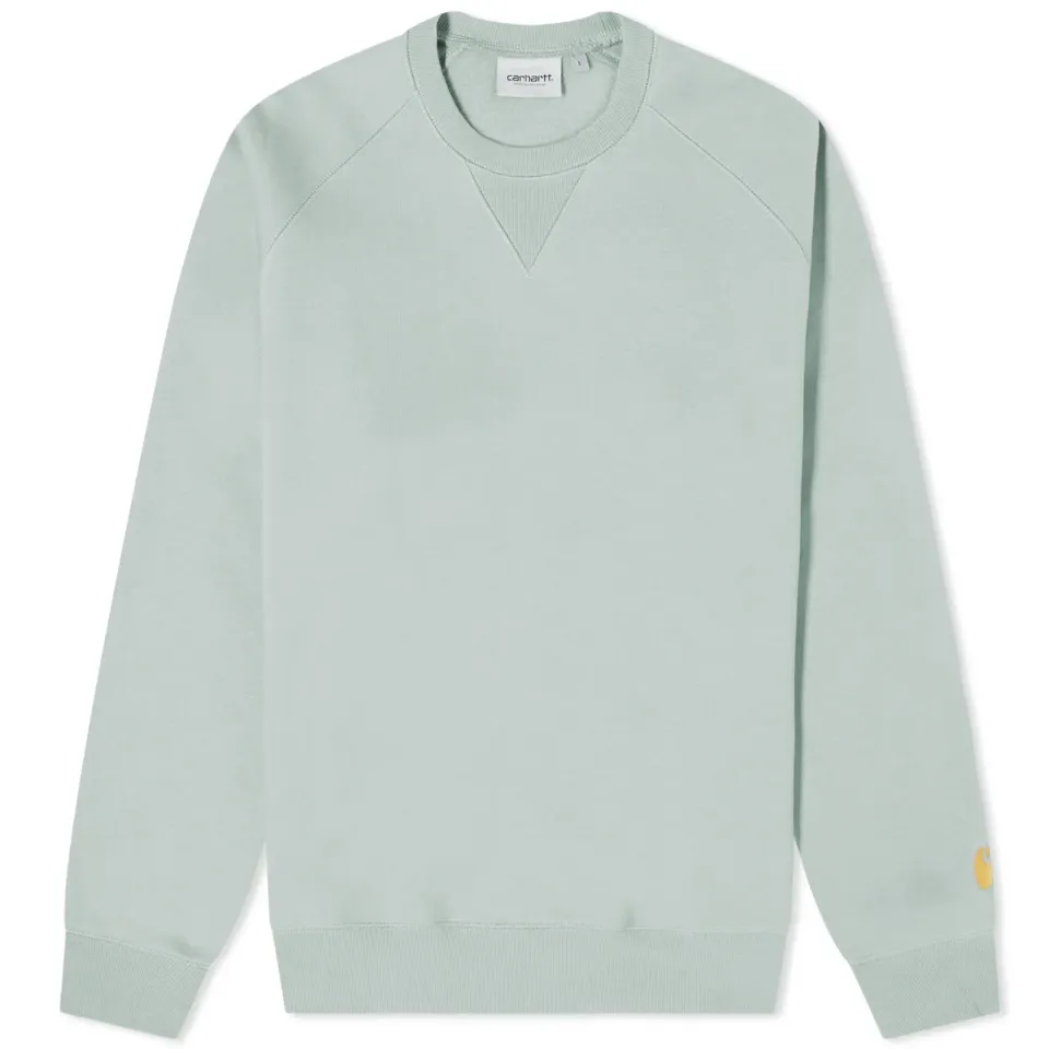 Chase Sweat