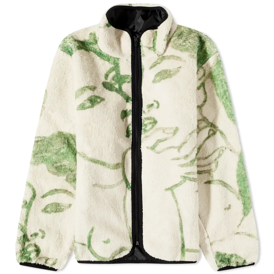 Hug Me Thight Fleeve Jacket