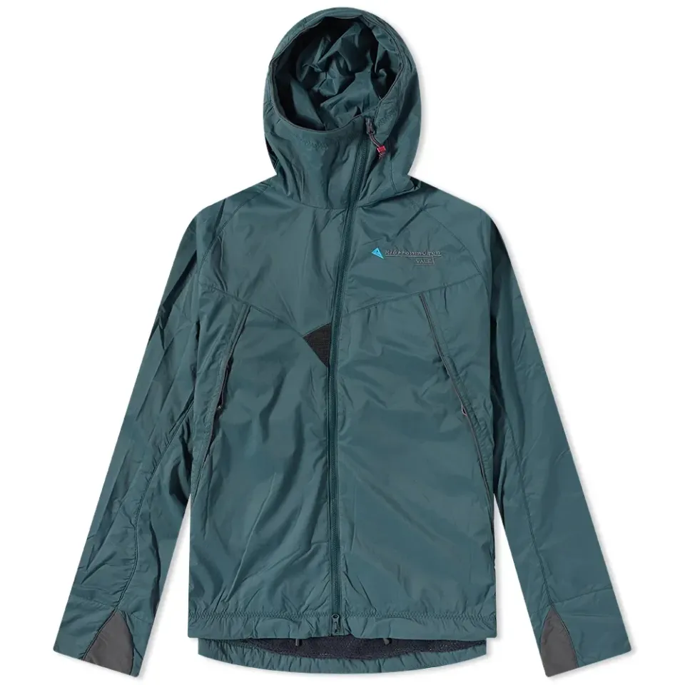 Vale Jacket
