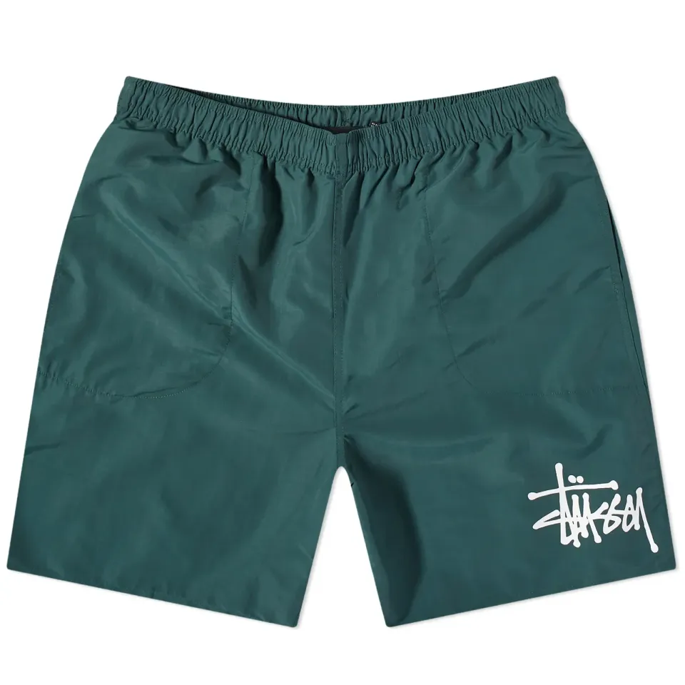 Big Basic Water Shorts