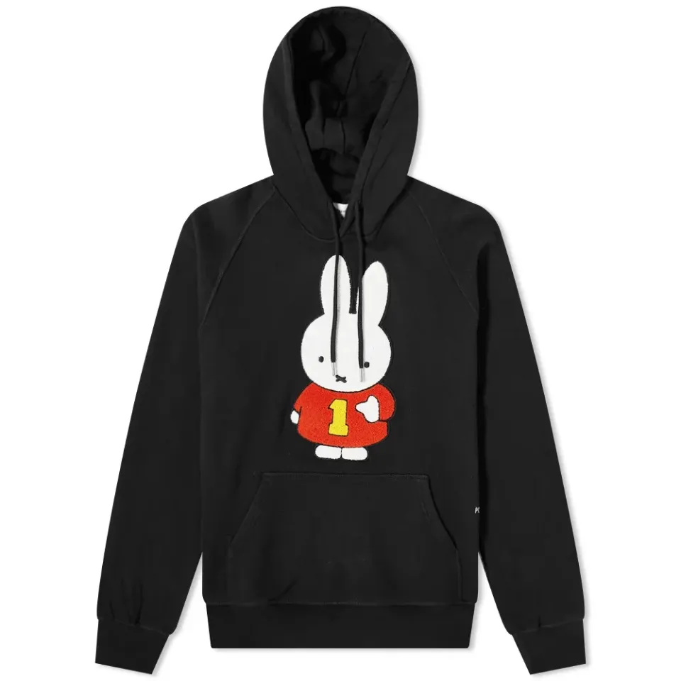 x Miffy Popover Hoody