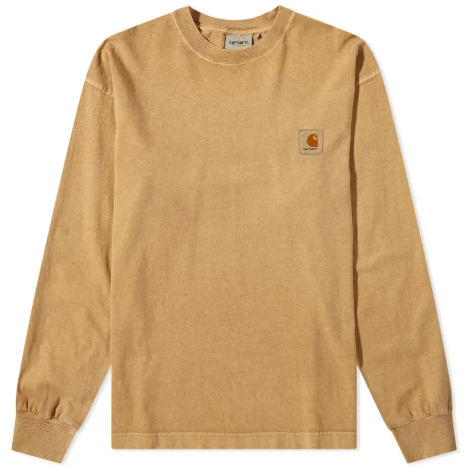 Long Sleeve Nelson T-Shirt
