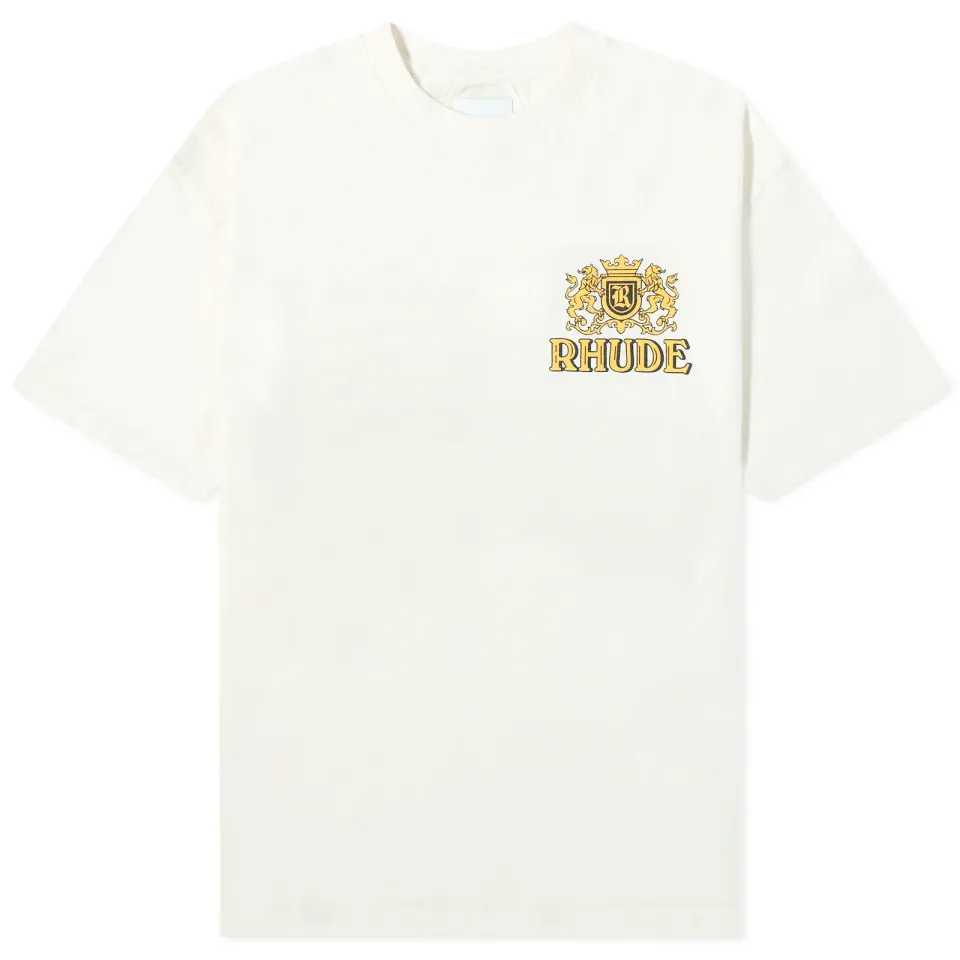 Cresta Cigar T-Shirt