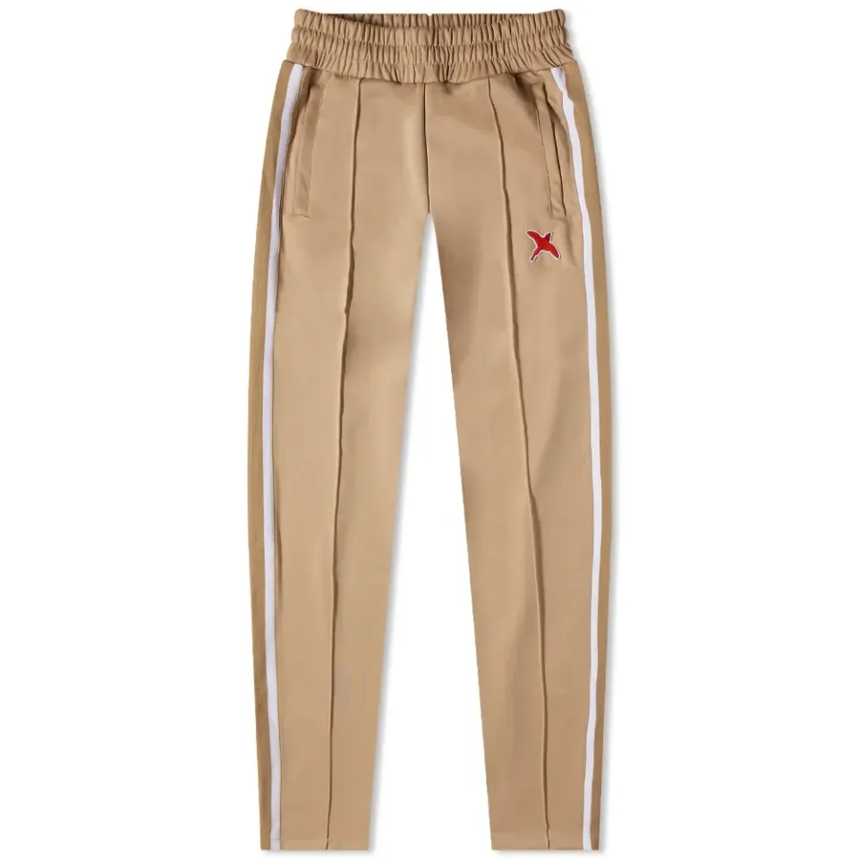 Rouge Bee Bird Track Pant
