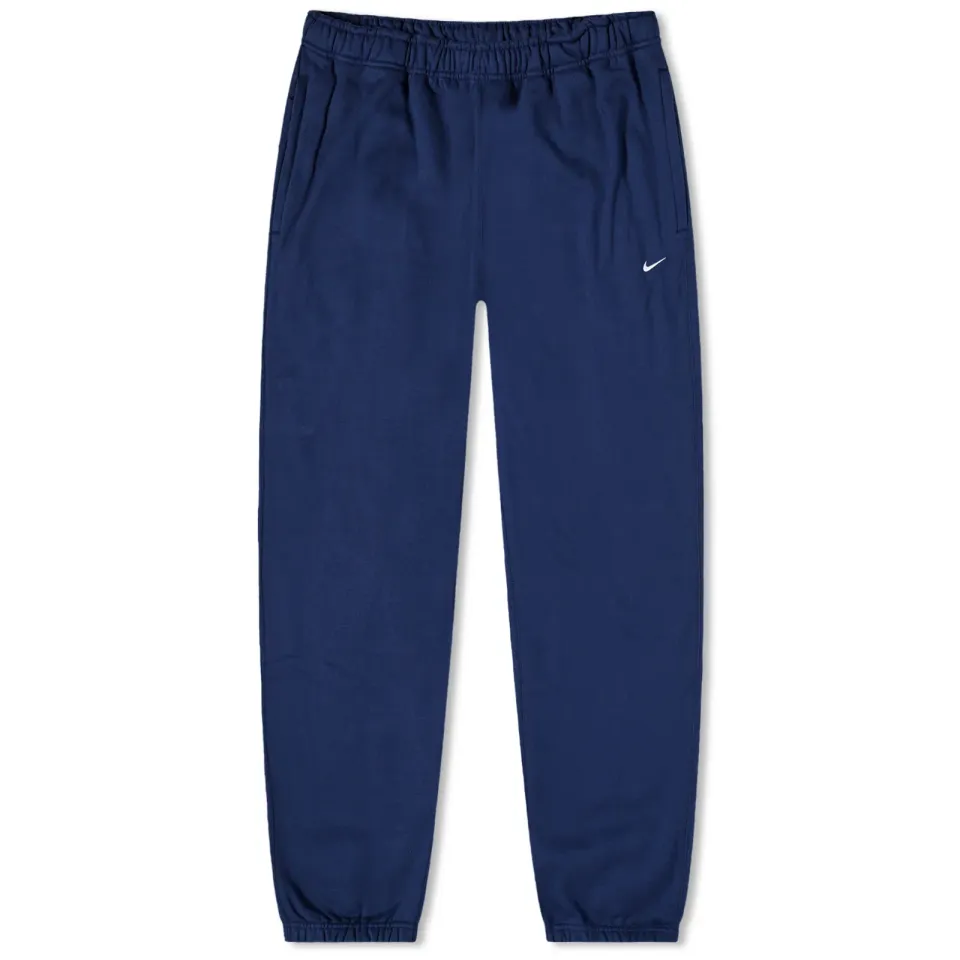Nike Solo Swoosh Fleece Pant