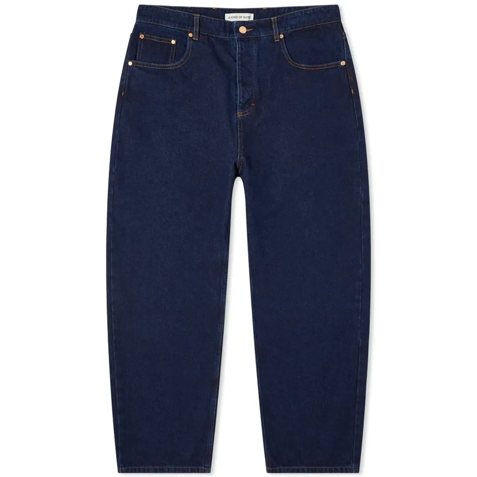 Terek Jeans