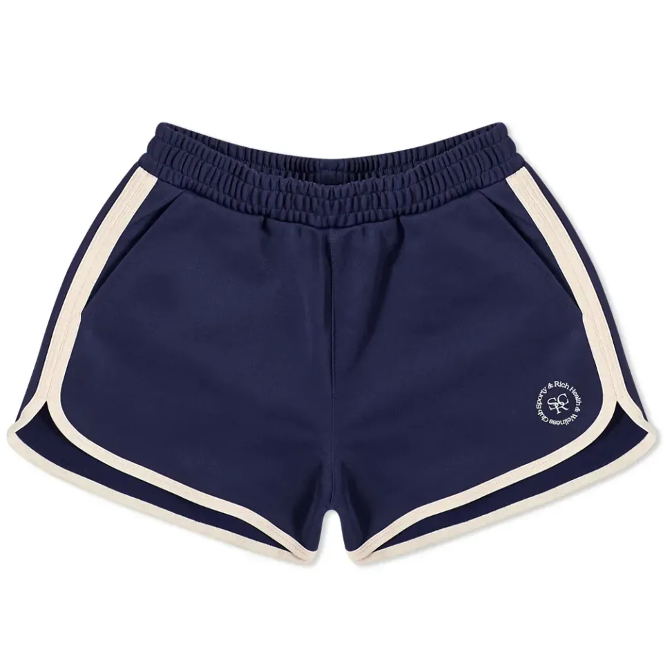 Track Shorts