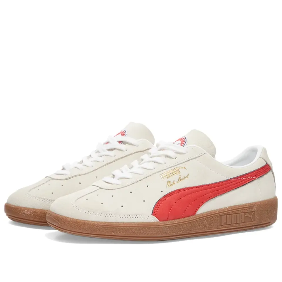 Vlado Stenzel PUMA Legends