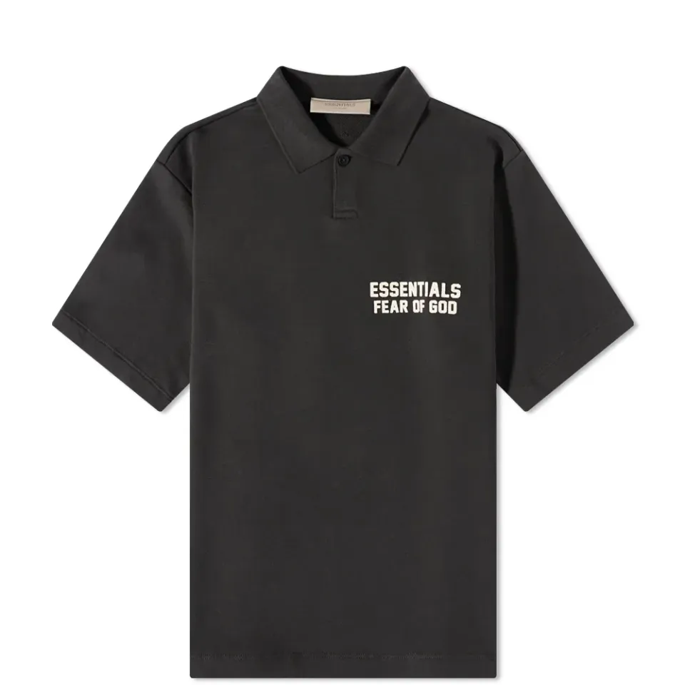 Kids Logo Polo